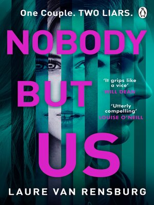 cover image of Nobody But Us